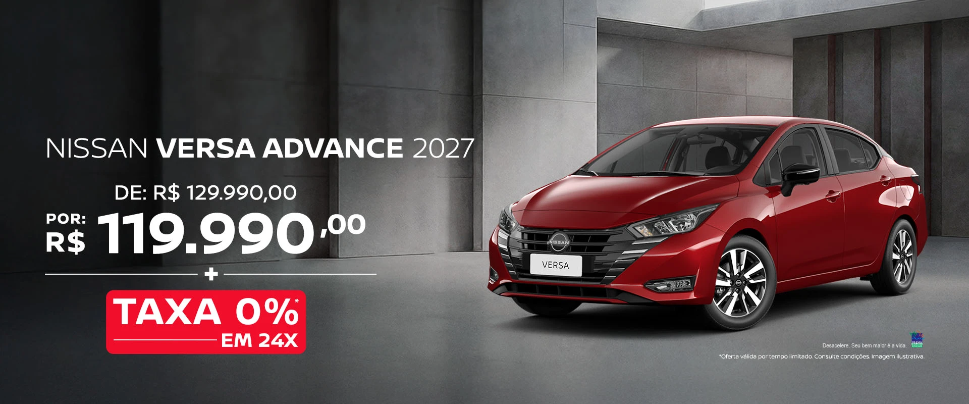 DESKTOP VERSA ADVANCE